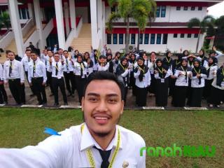 Tiada Masa Depan tanpa Hari Kemarin